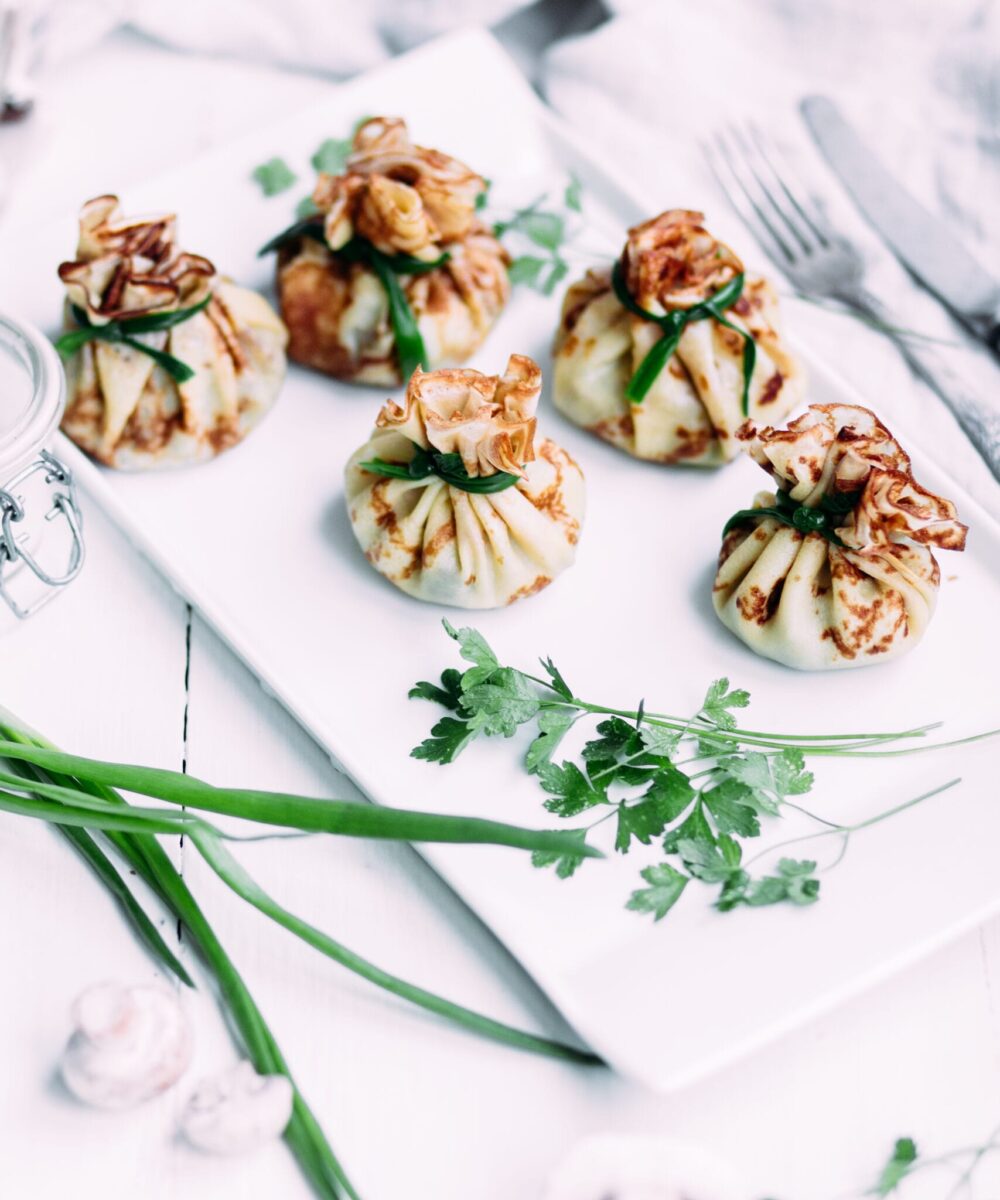 nalesniki nalesniki z nadzieniem grzybowym ze smietana 1 scaled