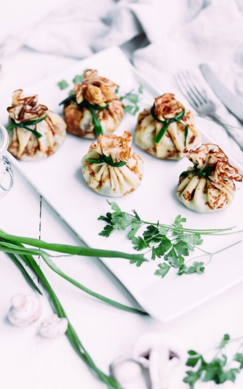 nalesniki nalesniki z nadzieniem grzybowym ze smietana 1 scaled